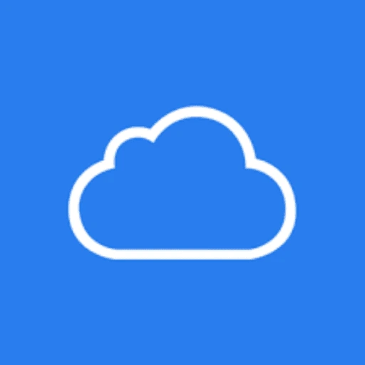 Cloudtroid - Secure iCloud Monitoring & iPhone Data Access Logo